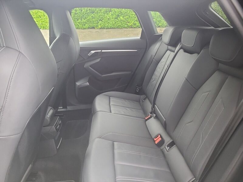 More views of Audi A3