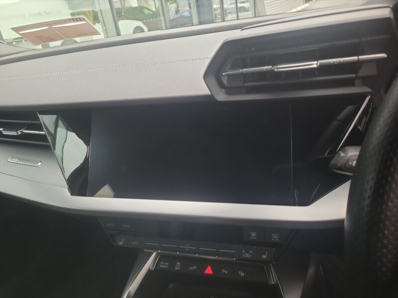 More views of Audi A3