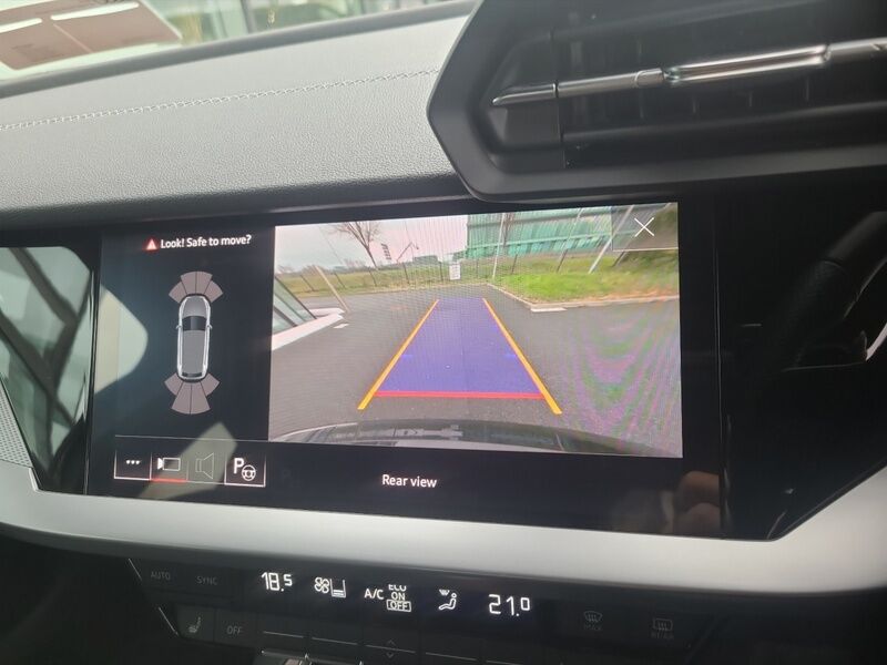 More views of Audi A3