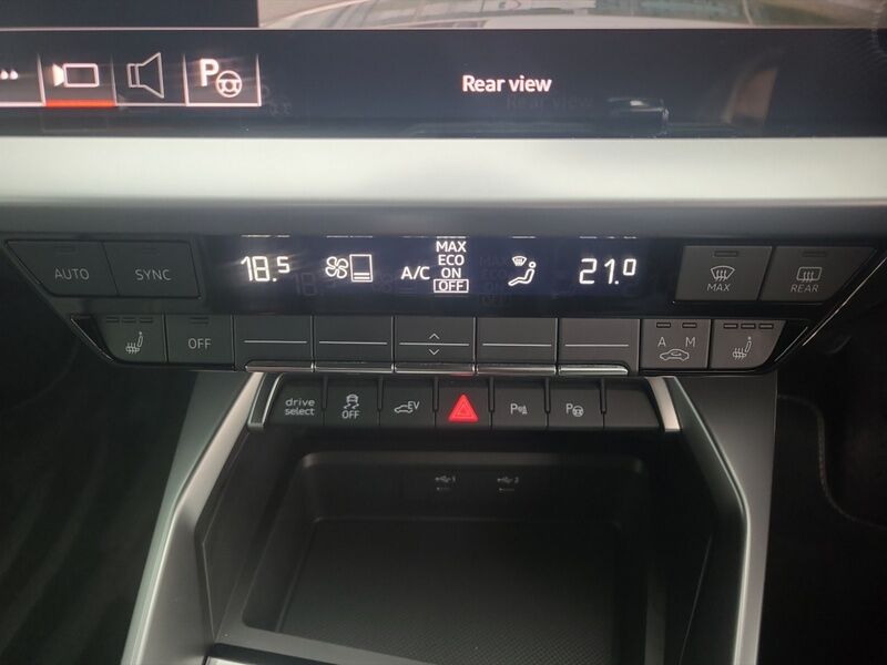 More views of Audi A3