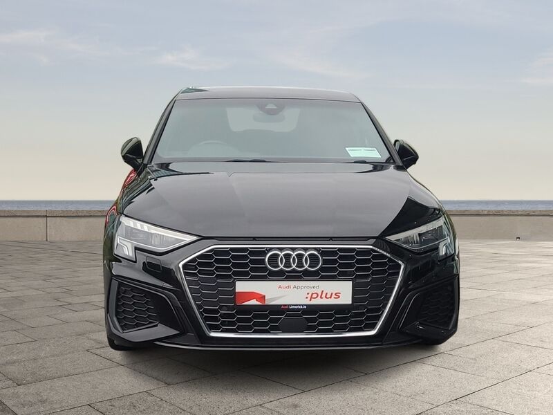 More views of Audi A3