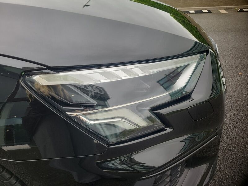 More views of Audi A3