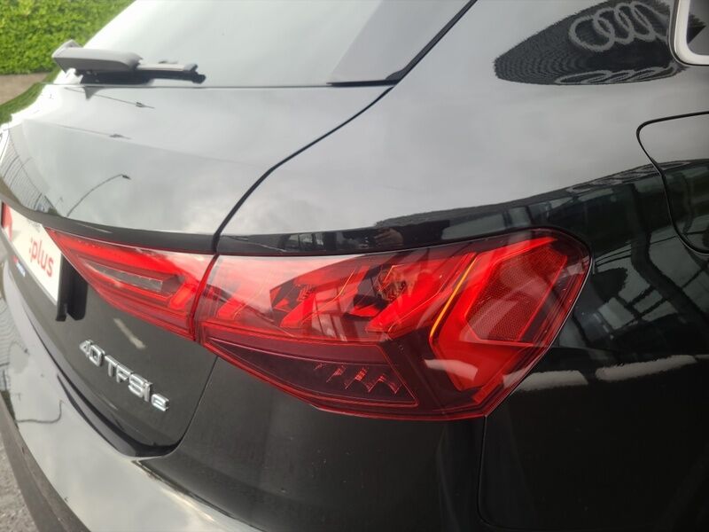 More views of Audi A3