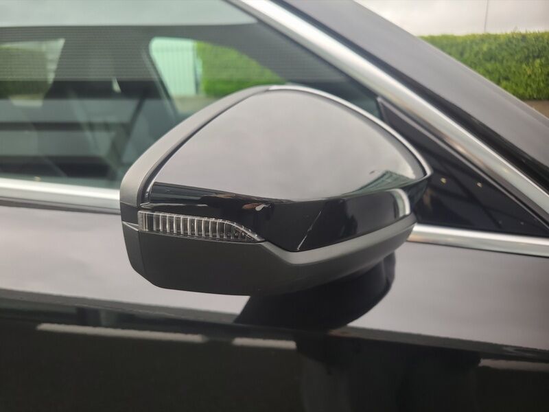 More views of Audi A3