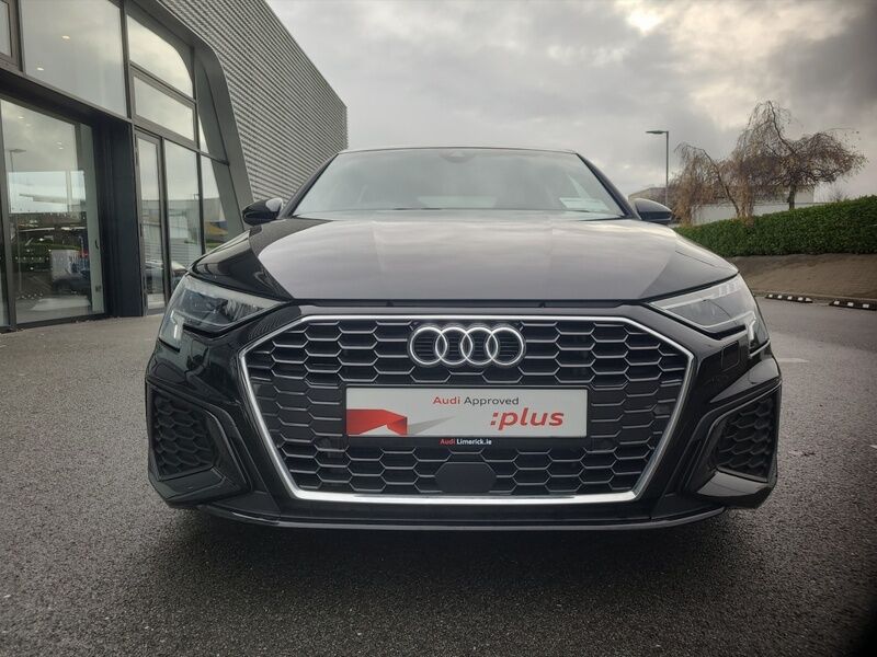 More views of Audi A3