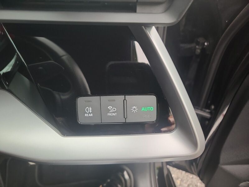 More views of Audi A3