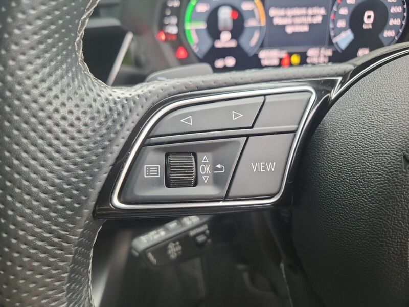 More views of Audi A3