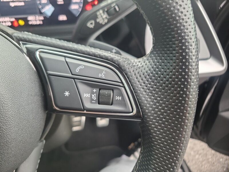 More views of Audi A3