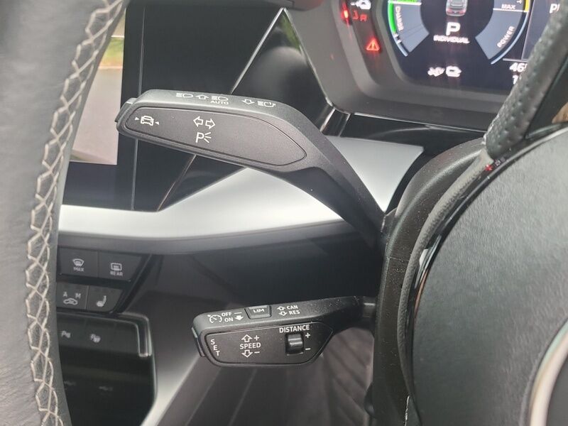 More views of Audi A3