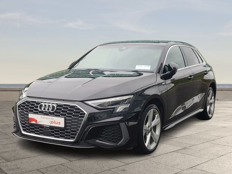 More views of Audi A3