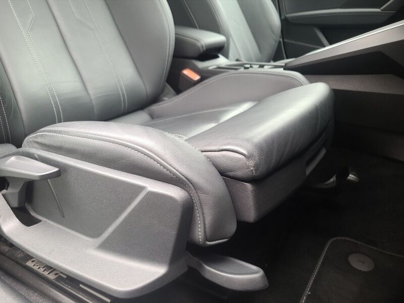 More views of Audi A3