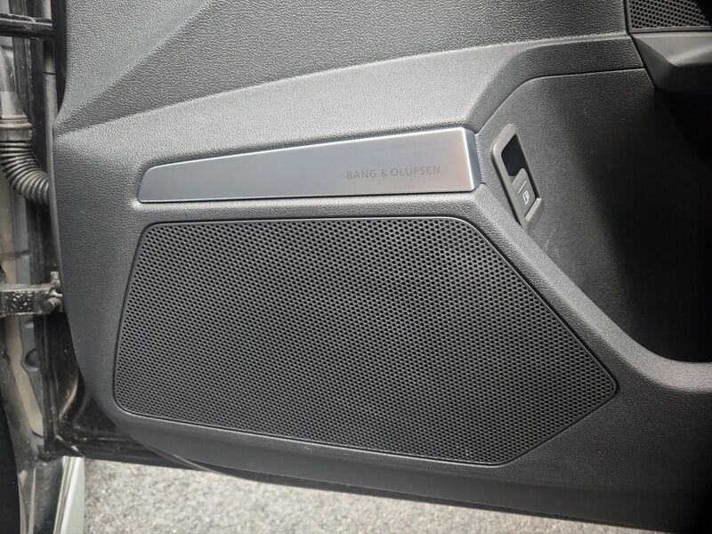 More views of Audi A3