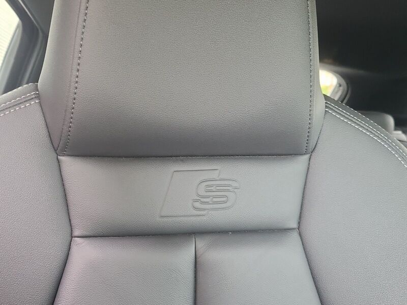 More views of Audi A3