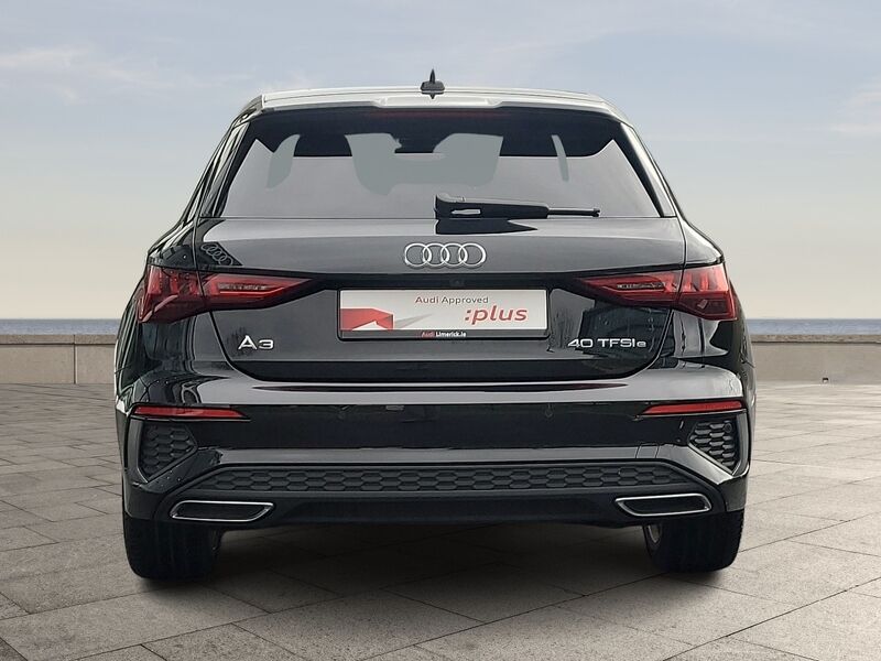 More views of Audi A3