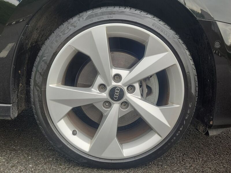 More views of Audi A3