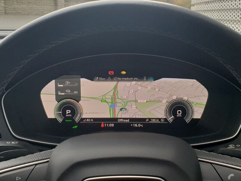 More views of Audi Q5