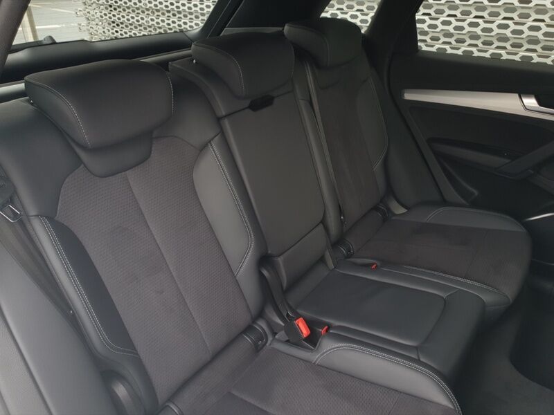 More views of Audi Q5