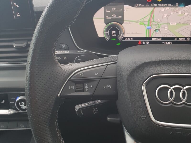 More views of Audi Q5