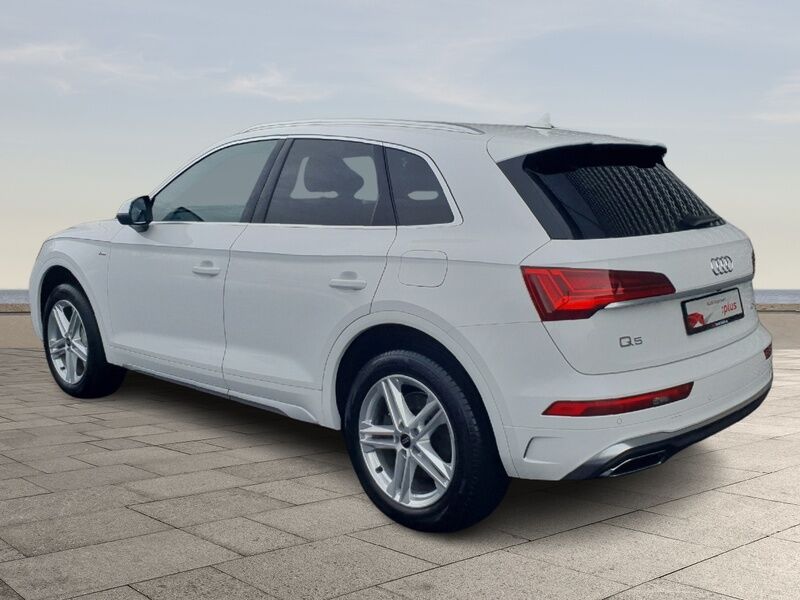 More views of Audi Q5