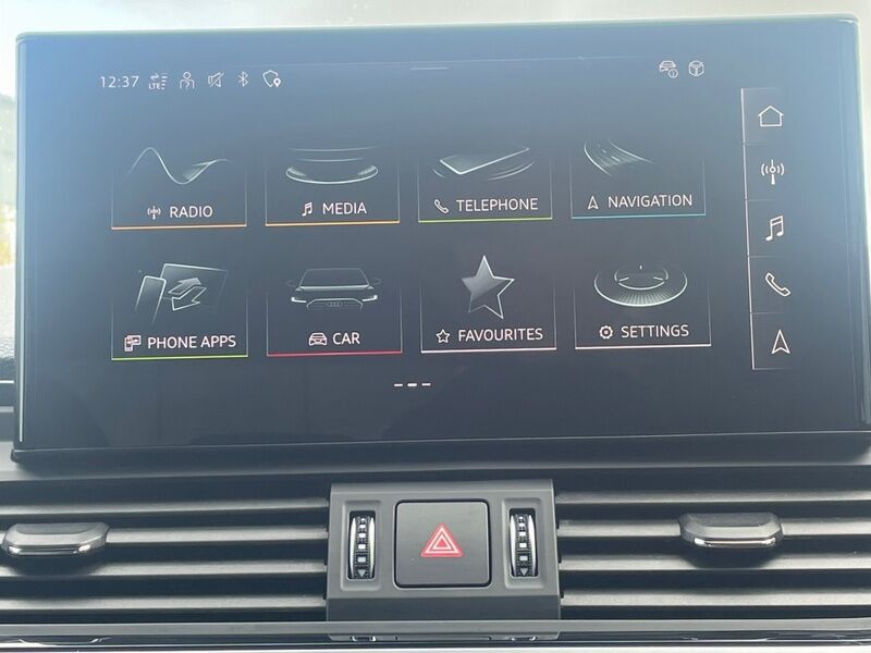 More views of Audi Q5