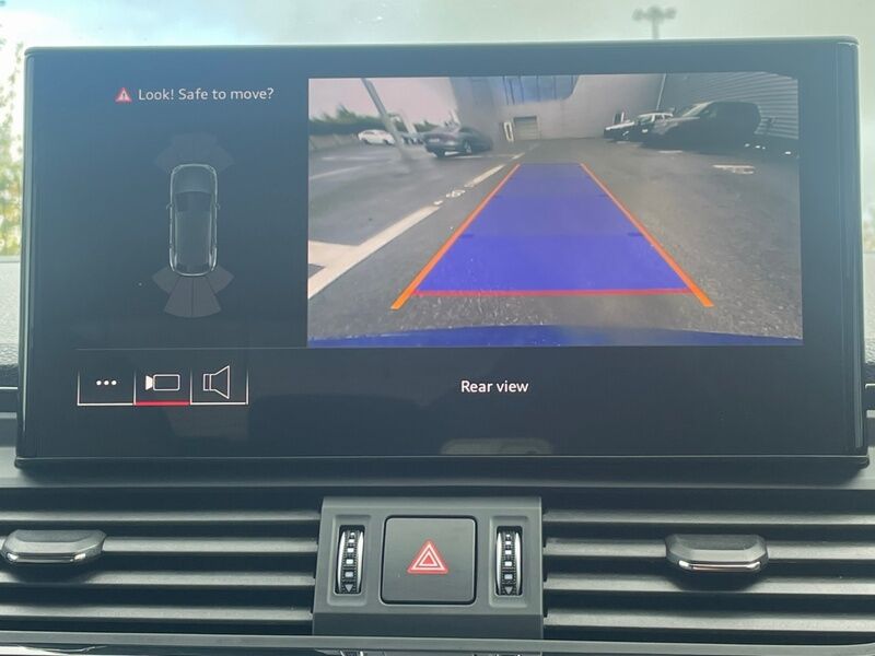 More views of Audi Q5