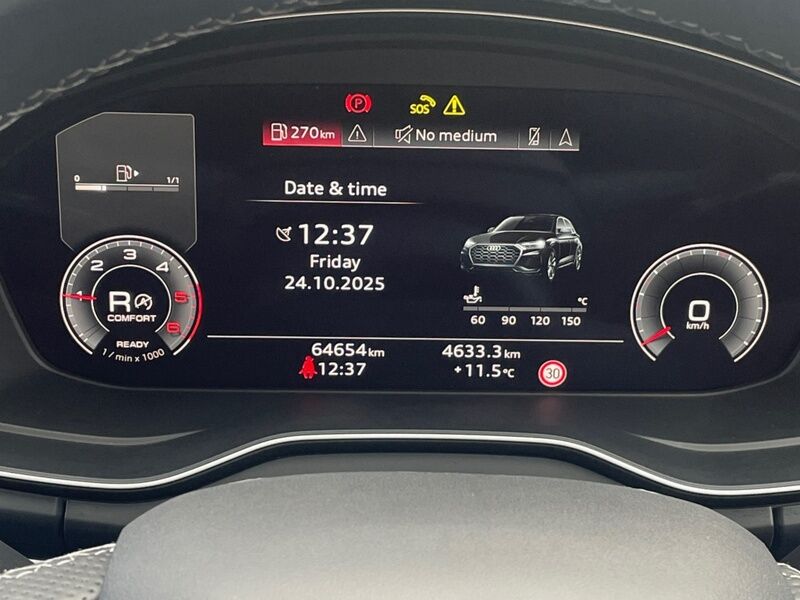 More views of Audi Q5