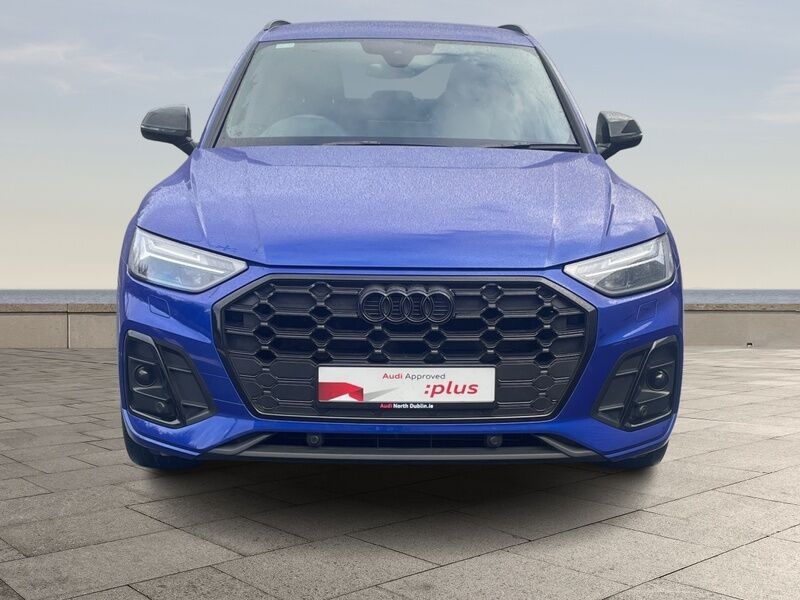 More views of Audi Q5