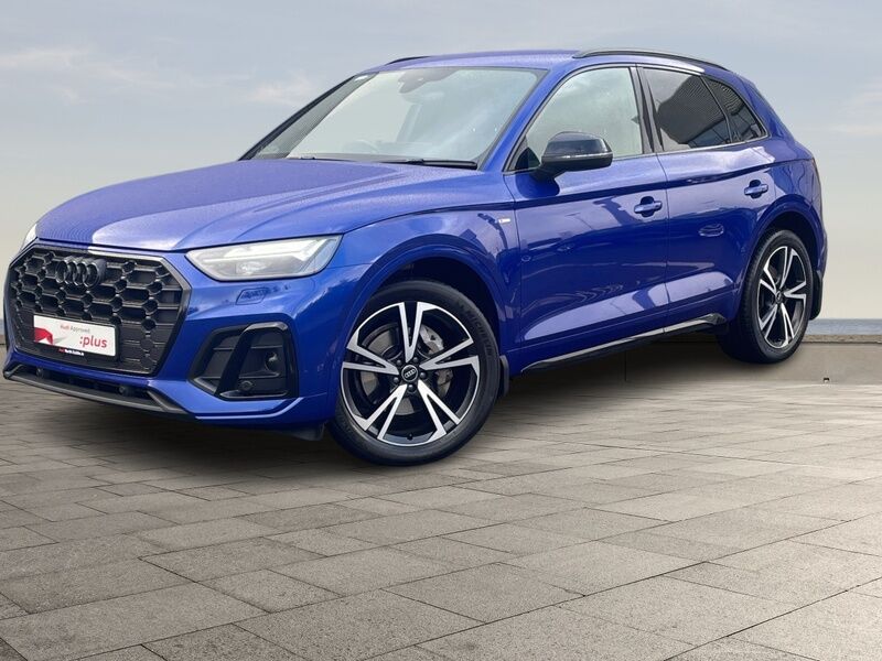 More views of Audi Q5