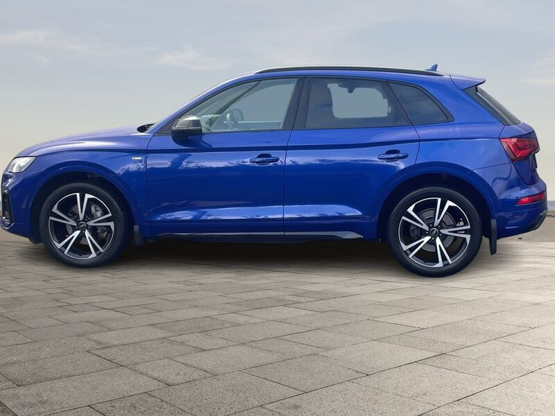 More views of Audi Q5