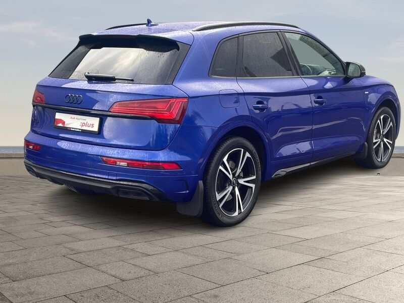 More views of Audi Q5