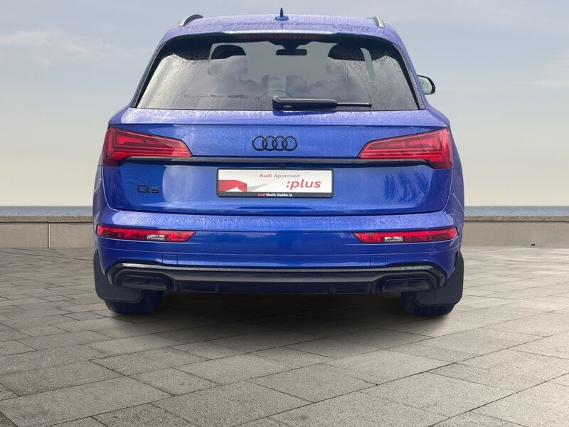 More views of Audi Q5