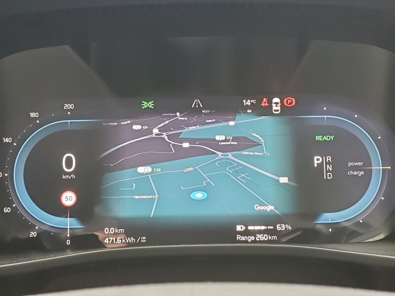 More views of Volvo XC40