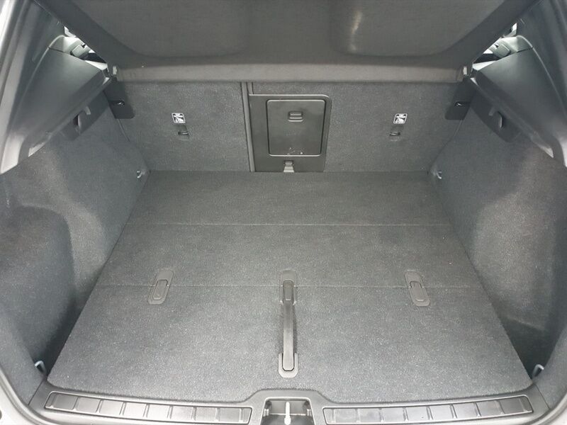 More views of Volvo XC40