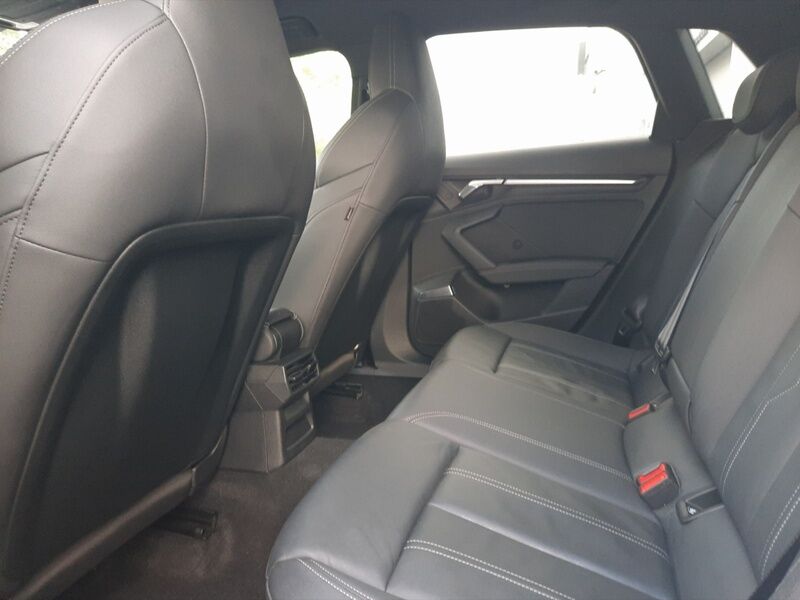 More views of Audi A3