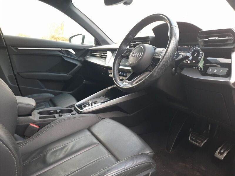 More views of Audi A3