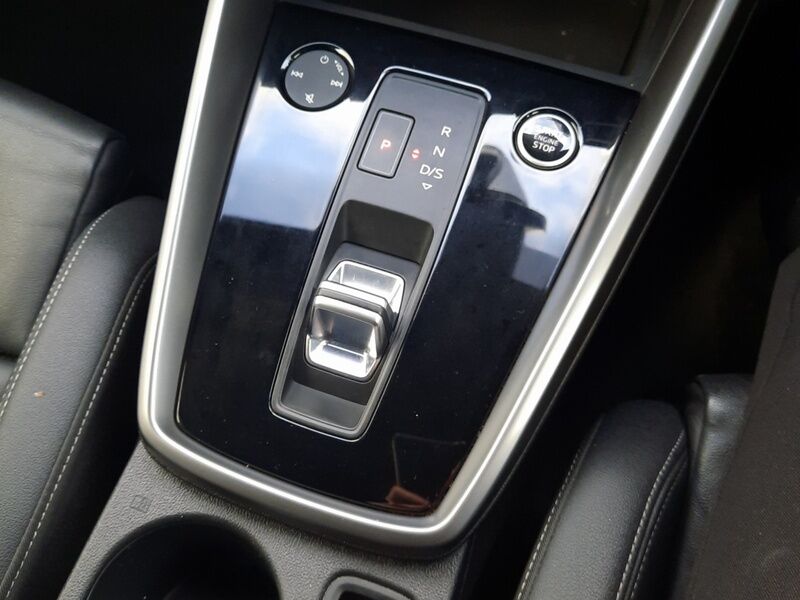 More views of Audi A3