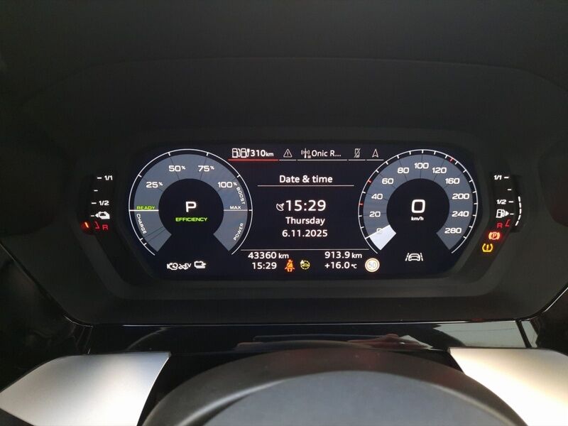 More views of Audi A3