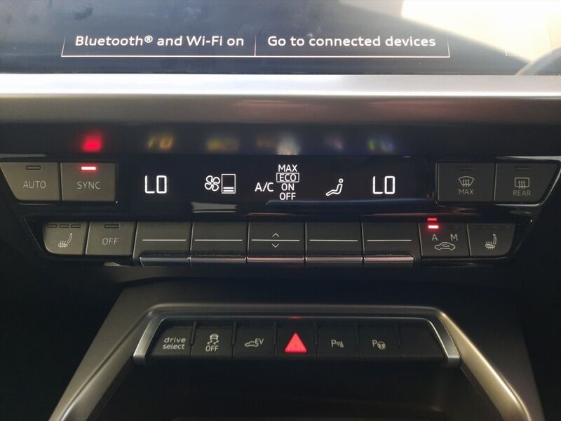 More views of Audi A3