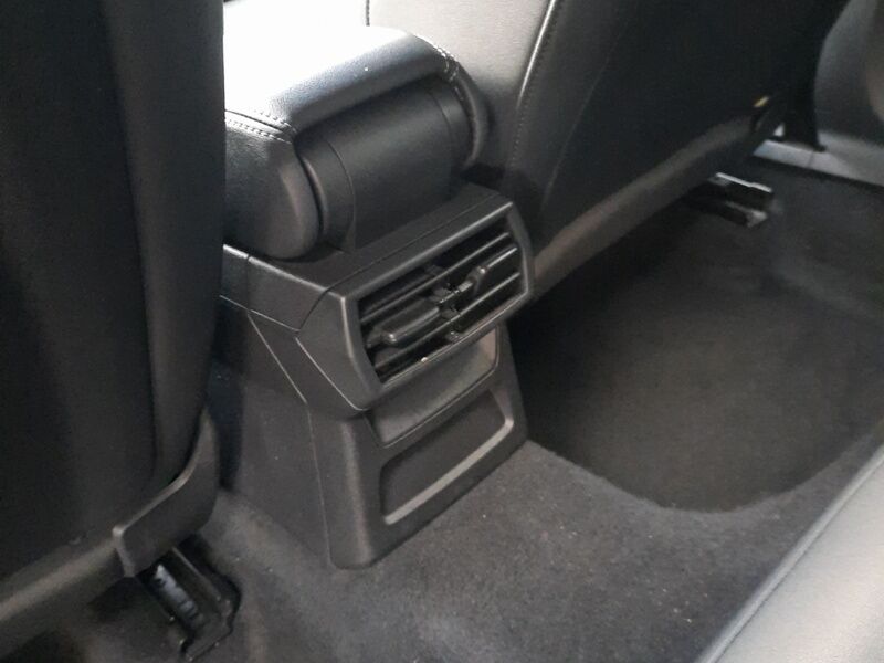 More views of Audi A3