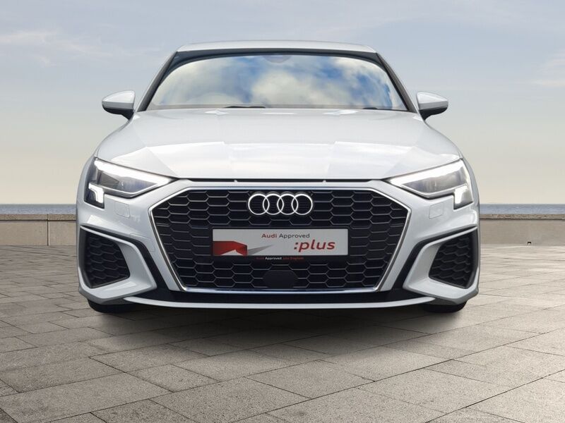 More views of Audi A3