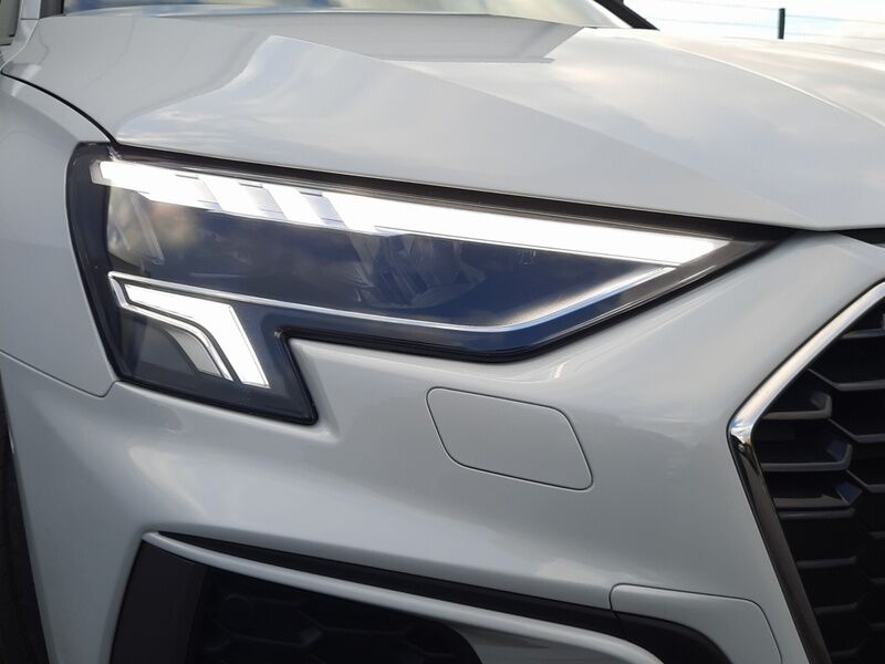 More views of Audi A3