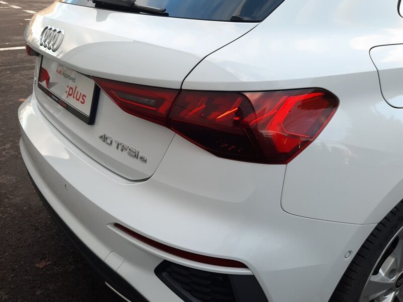 More views of Audi A3