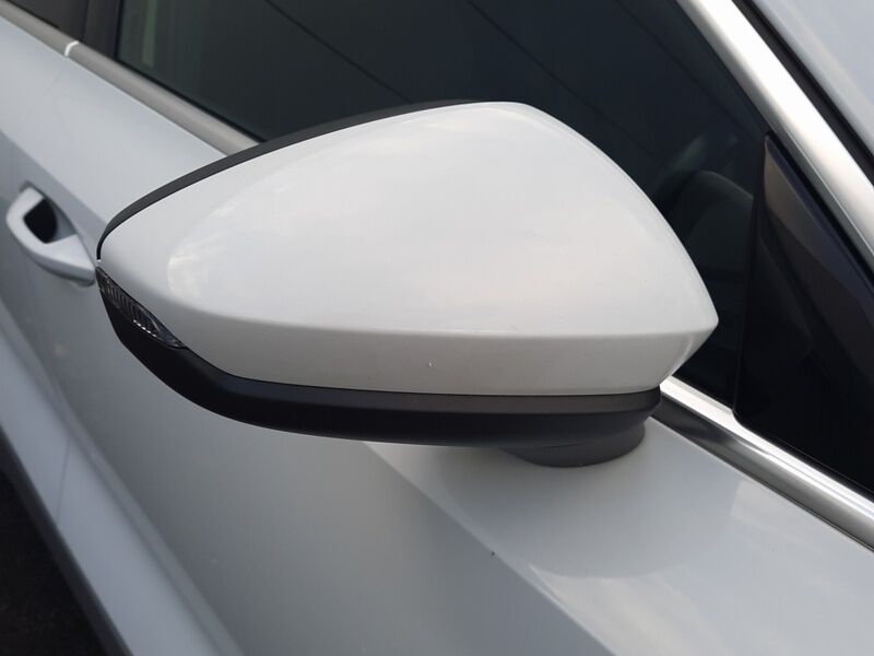 More views of Audi A3