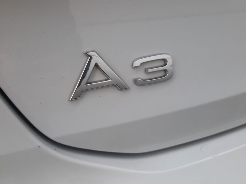 More views of Audi A3