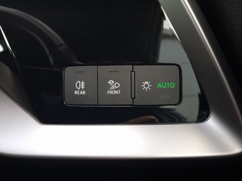 More views of Audi A3