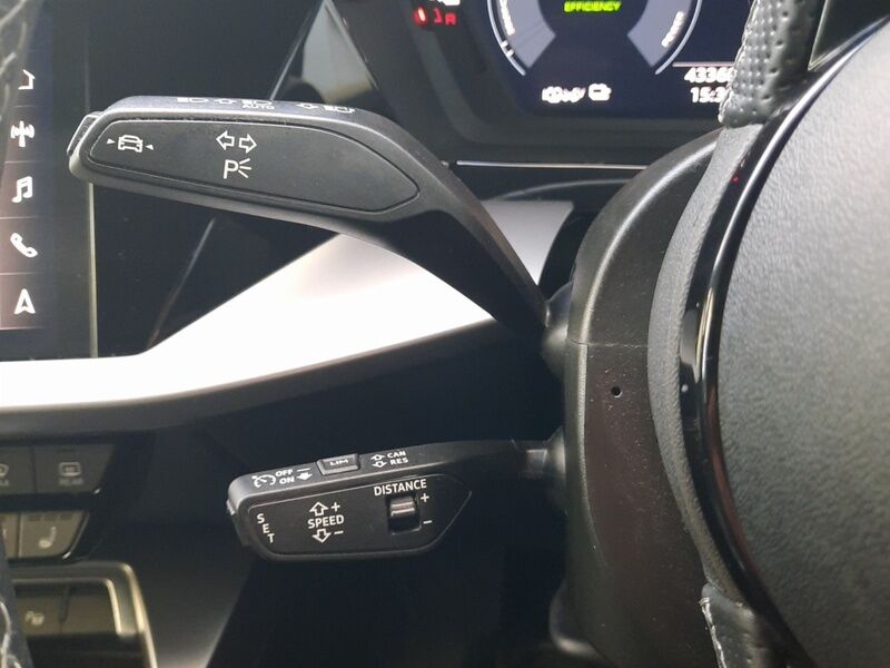 More views of Audi A3