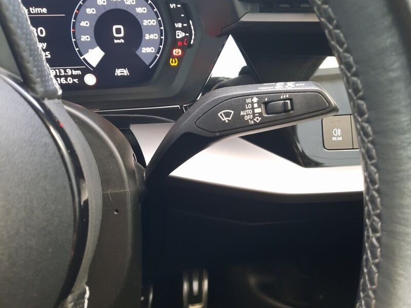 More views of Audi A3