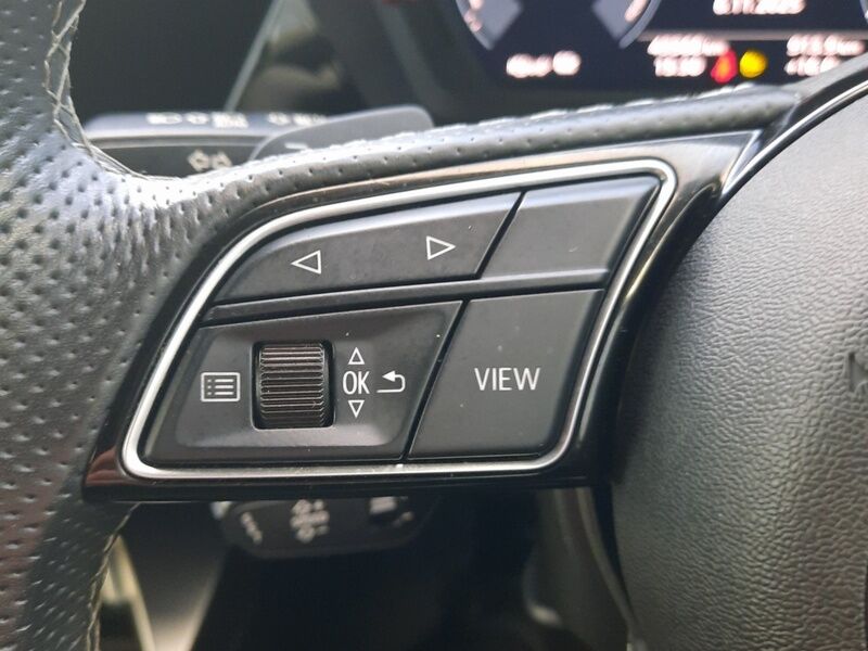 More views of Audi A3