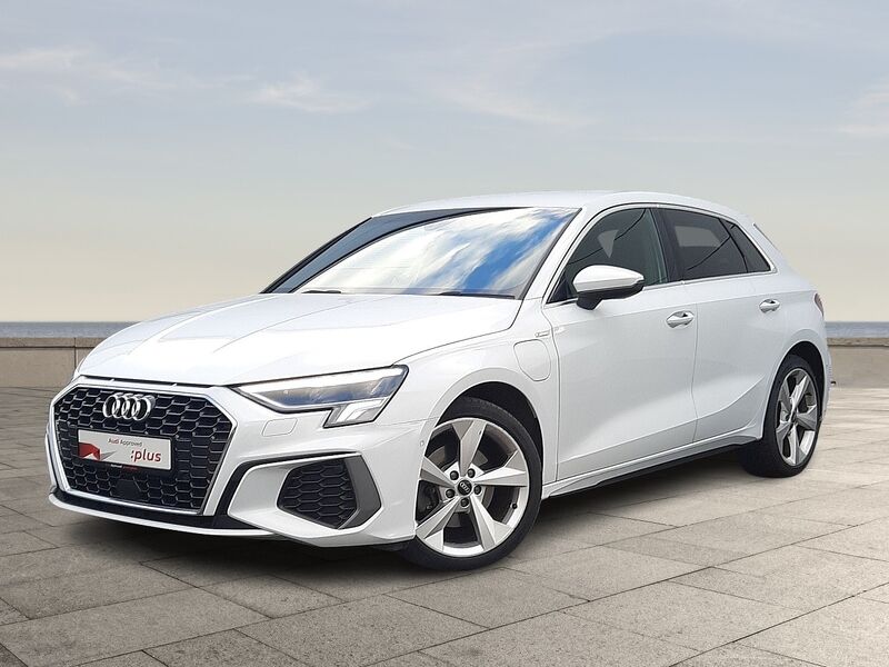 More views of Audi A3