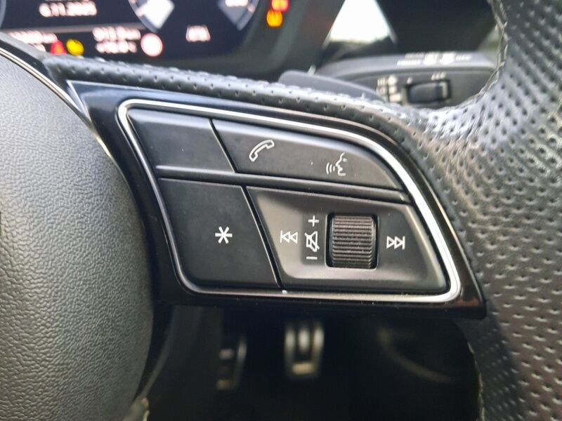 More views of Audi A3